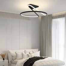 Carregar imagem no visualizador da galeria, Alyona Ceiling Light
