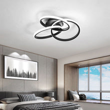 Carregar imagem no visualizador da galeria, Alyona Ceiling Light
