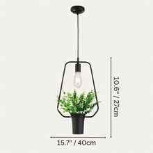 Cargar imagen en el visor de la galería, Alzahra Pendant Light
