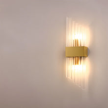 Carregar imagem no visualizador da galeria, Amadi Wall Lamp
