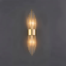 Carregar imagem no visualizador da galeria, Amadi Wall Lamp
