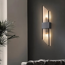 Carregar imagem no visualizador da galeria, Amadi Wall Lamp
