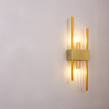 Carregar imagem no visualizador da galeria, Amadi Wall Lamp
