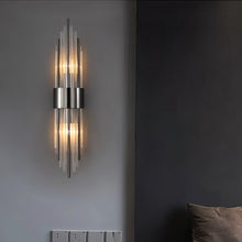 Load image into Gallery viewer, Amadi Wall Lamp
