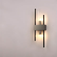 Cargar imagen en el visor de la galería, Amadi Wall Lamp
