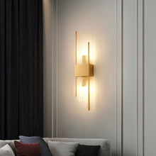 Load image into Gallery viewer, Amadi Wall Lamp
