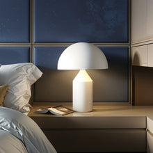 Load image into Gallery viewer, Amanites Table Lamp
