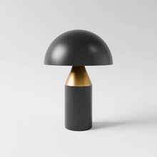 Load image into Gallery viewer, Amanites Table Lamp
