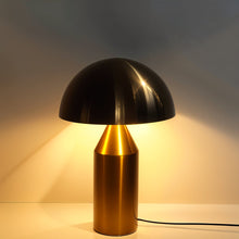 Load image into Gallery viewer, Amanites Table Lamp
