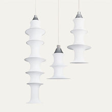 Carregar imagem no visualizador da galeria, Amaru Pendant Light
