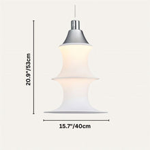 Carregar imagem no visualizador da galeria, Amaru Pendant Light
