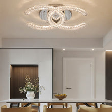 Carregar imagem no visualizador da galeria, Amaryllis Ceiling Light
