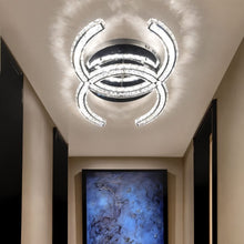 Cargar imagen en el visor de la galería, Amaryllis Ceiling Light
