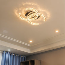 Carregar imagem no visualizador da galeria, Amaryllis Ceiling Light
