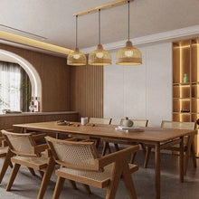 Carregar imagem no visualizador da galeria, Amati Pendant Light
