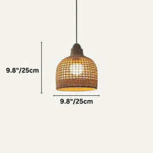 Carregar imagem no visualizador da galeria, Amati Pendant Light
