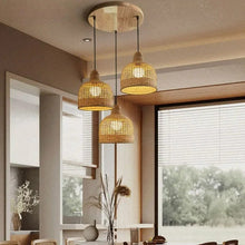 Carregar imagem no visualizador da galeria, Amati Pendant Light
