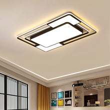 Carregar imagem no visualizador da galeria, Amaya Ceiling Light
