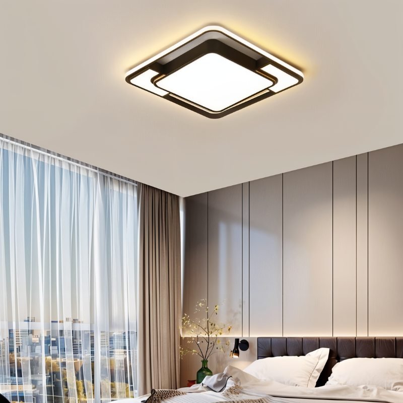 Amaya Ceiling Light