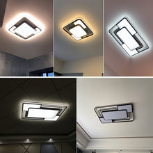 Carregar imagem no visualizador da galeria, Amaya Ceiling Light
