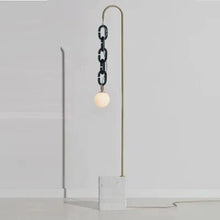 Carregar imagem no visualizador da galeria, Ambius Floor Lamp

