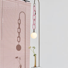 Carregar imagem no visualizador da galeria, Ambius Floor Lamp
