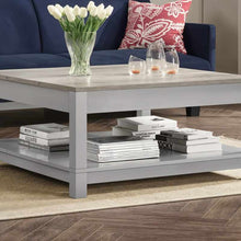 Carregar imagem no visualizador da galeria, Ambros Coffee Table
