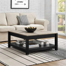 Carregar imagem no visualizador da galeria, Ambros Coffee Table
