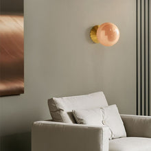 Carregar imagem no visualizador da galeria, Amelia Wall Lamp
