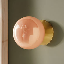 Load image into Gallery viewer, Amelia Wall Lamp
