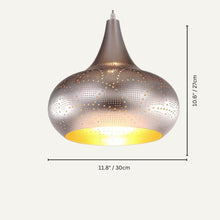 Load image into Gallery viewer, Amina Pendant Light
