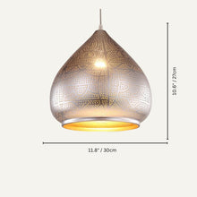 Load image into Gallery viewer, Amina Pendant Light
