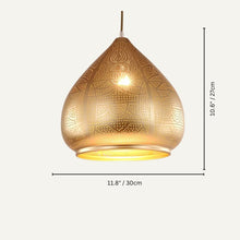 Load image into Gallery viewer, Amina Pendant Light
