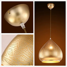 Load image into Gallery viewer, Amina Pendant Light
