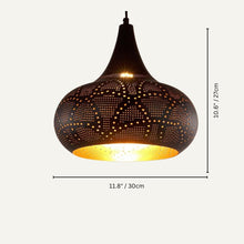 Load image into Gallery viewer, Amina Pendant Light
