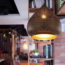 Load image into Gallery viewer, Amina Pendant Light
