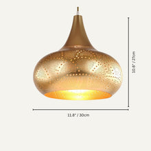 Load image into Gallery viewer, Amina Pendant Light
