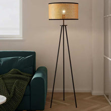 Cargar imagen en el visor de la galería, Amnis Floor Lamp
