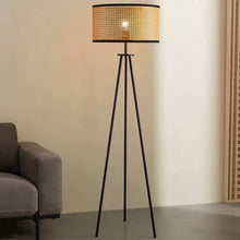 Carregar imagem no visualizador da galeria, Amnis Floor Lamp
