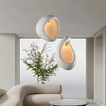 Carregar imagem no visualizador da galeria, Amyah Pendant Light
