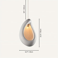 Load image into Gallery viewer, Amyah Pendant Light
