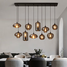 Cargar imagen en el visor de la galería, Anaar Pendant Light
