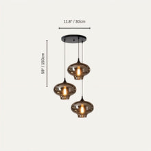 Load image into Gallery viewer, Anaar Pendant Light
