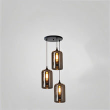 Load image into Gallery viewer, Anaar Pendant Light
