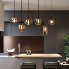 Load image into Gallery viewer, Anaar Pendant Light
