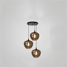 Carregar imagem no visualizador da galeria, Anaar Pendant Light
