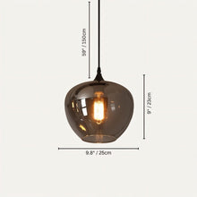 Cargar imagen en el visor de la galería, Anaar Pendant Light
