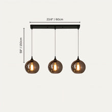 Cargar imagen en el visor de la galería, Anaar Pendant Light
