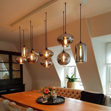 Load image into Gallery viewer, Anaar Pendant Light
