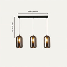 Load image into Gallery viewer, Anaar Pendant Light
